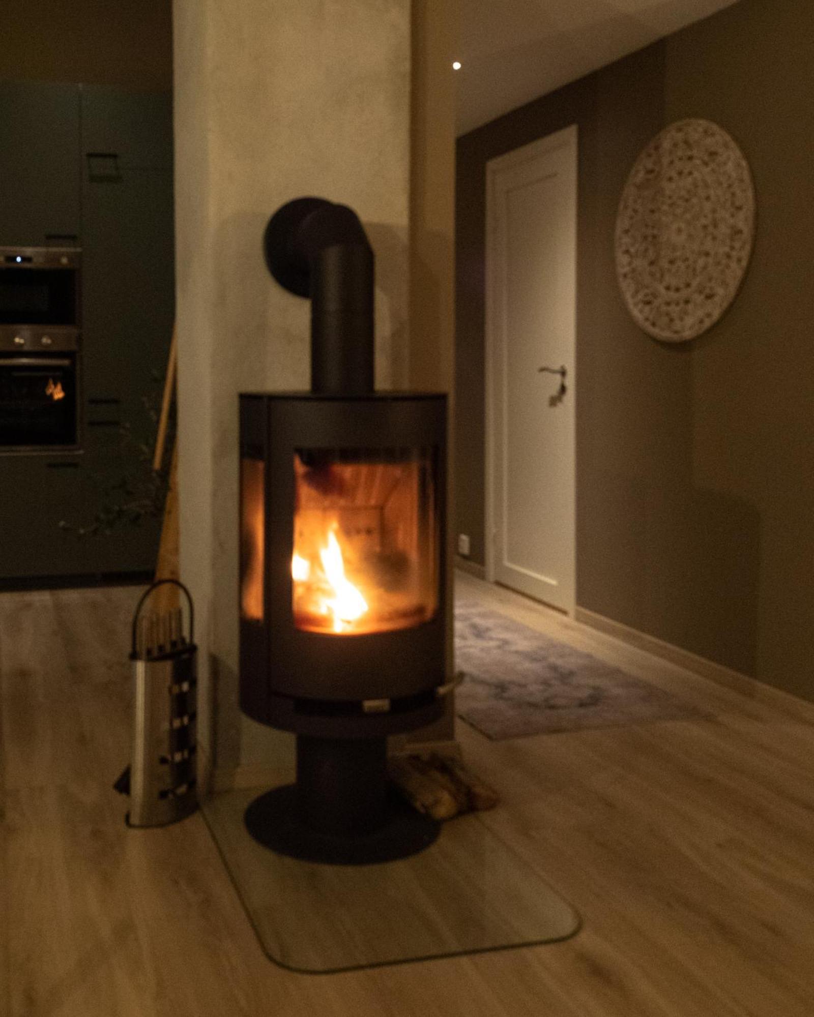 Korshamn Rorbuer Apartment Лингдал Екстериор снимка